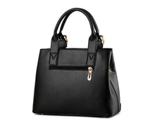 Classic Style Handbag