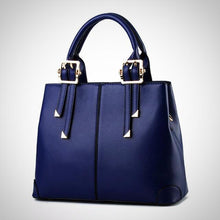 Classic Style Handbag