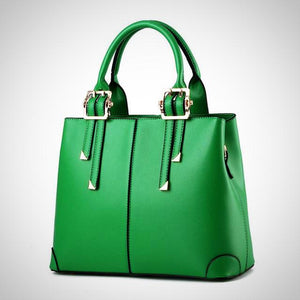 Classic Style Handbag